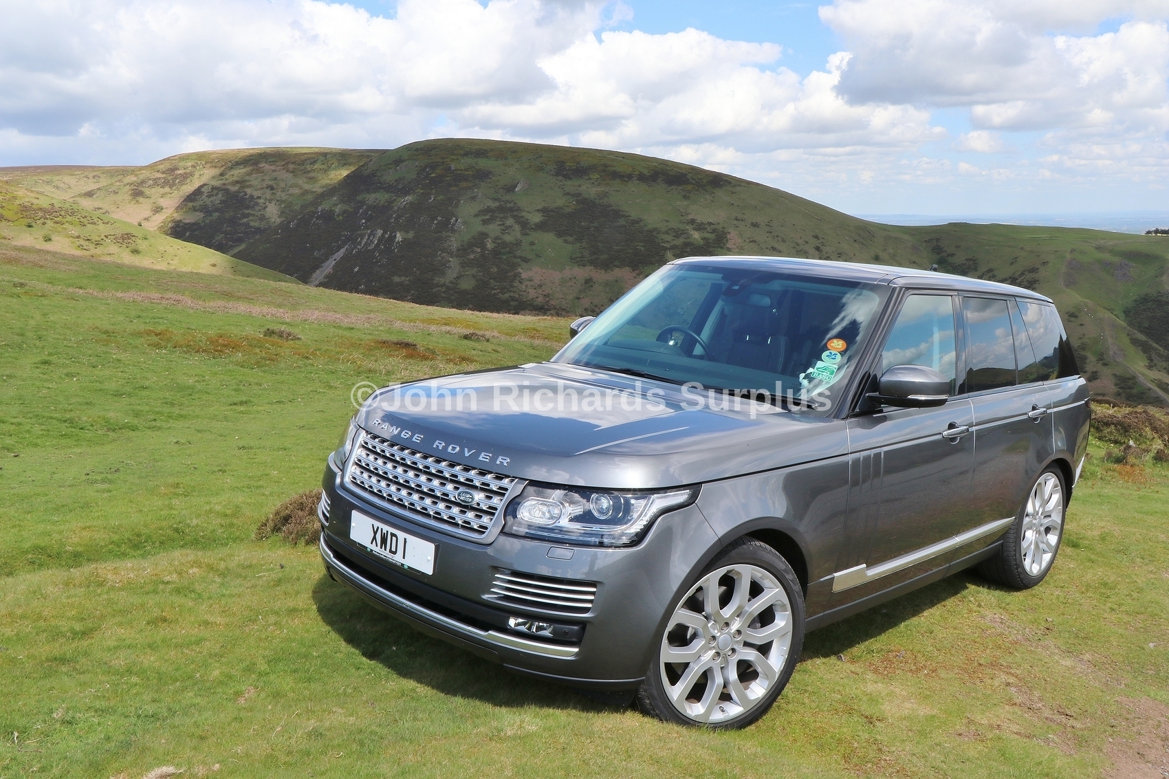 Range Rover L405 2012>