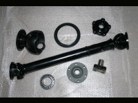 Axle / Transmission