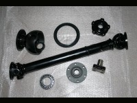 Axle / Transmission