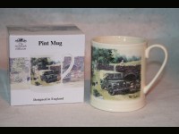 Mugs, Coasters, Placemats & Ceramics