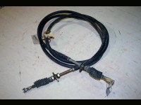 Bowden Type Cables