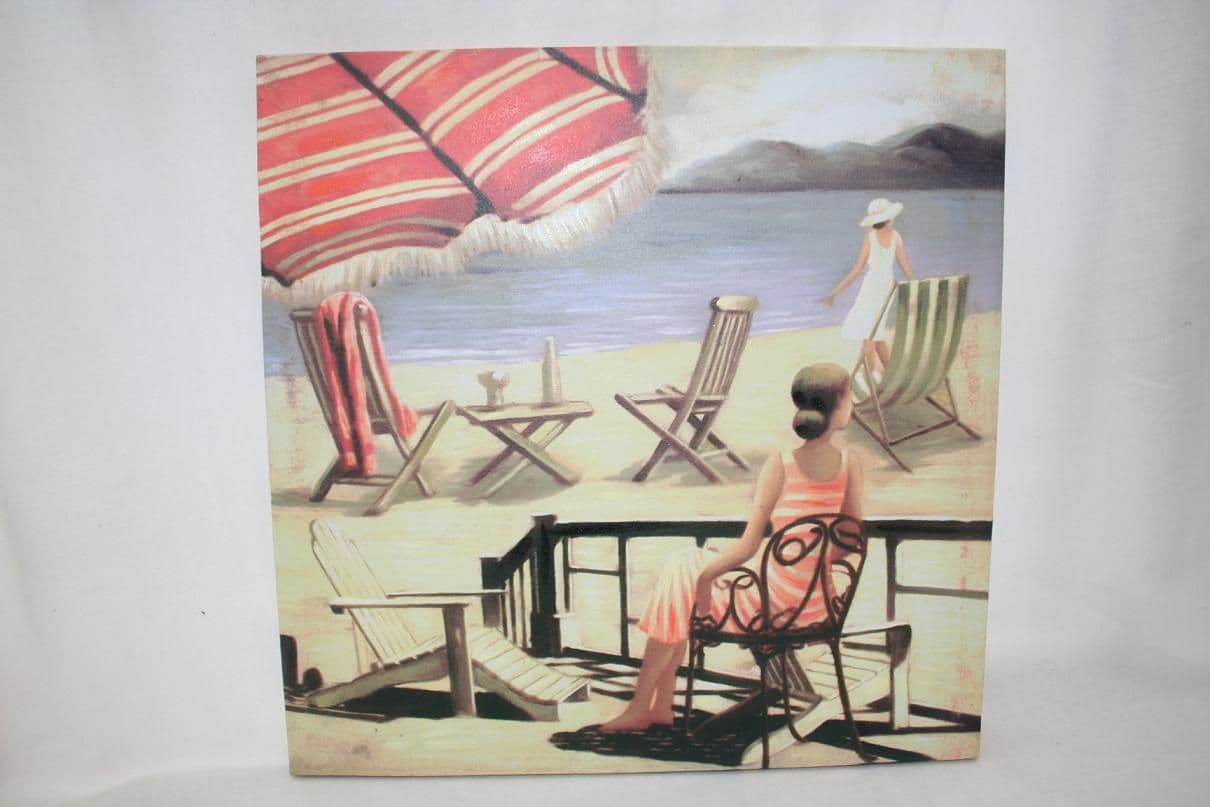 Wall Art Framed & Canvas