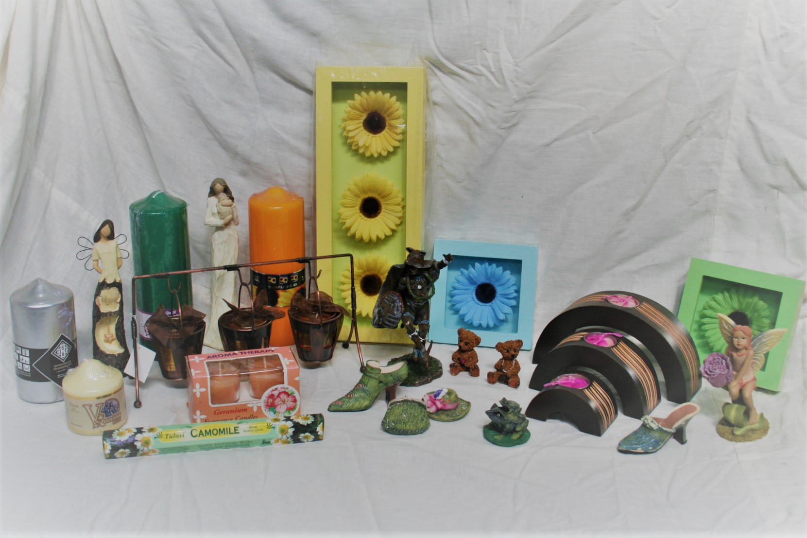 Gift & Home Clearance