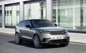 Range Rover Velar