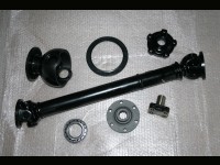 Axle / Transmission
