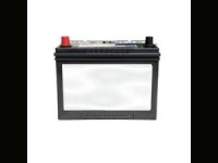 Batteries and Cables