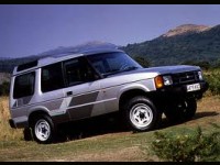 Discovery 1 (1989 - 1998)