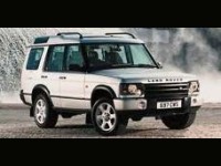 Discovery 2 (1998 - 2004)
