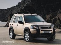 Freelander 1 1996 >
