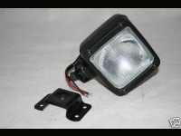 Worklamps
