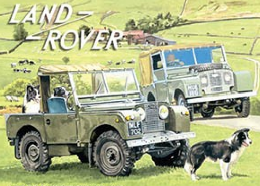 Links to PDF Parts Catalogue