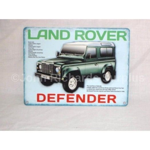 Metal Signs Vehicles, Aircraft, War