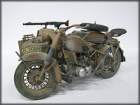 Motorbike and Snowmobile Parts