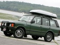 Range Rover Classic (1986 - 1991)