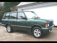 Range Rover Classic (1992 - 1994)