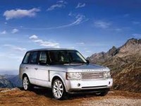 Range Rover L322 2002 >