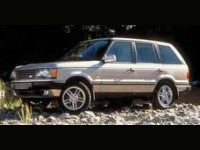 Range Rover P38 1995 >