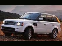 Range Rover Sport 2005-2013 > L320