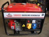 Generators & Parts