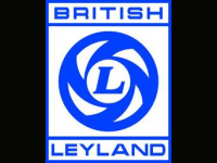 Leyland / DAF / BLMC