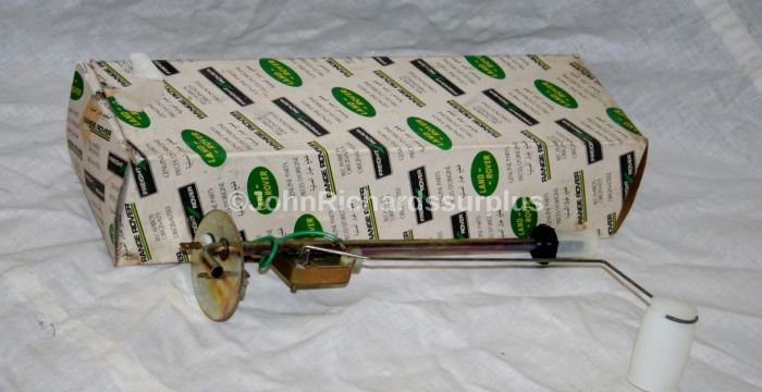 Land rover series 3 hot sale fuel sender unit