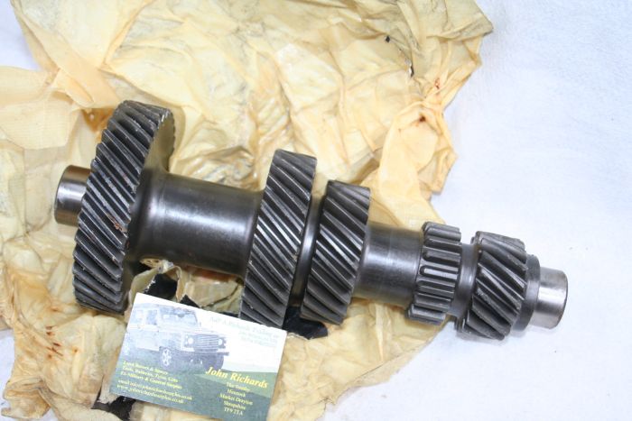 Land Rover LT95 Gearbox Layshaft FTC997 576343