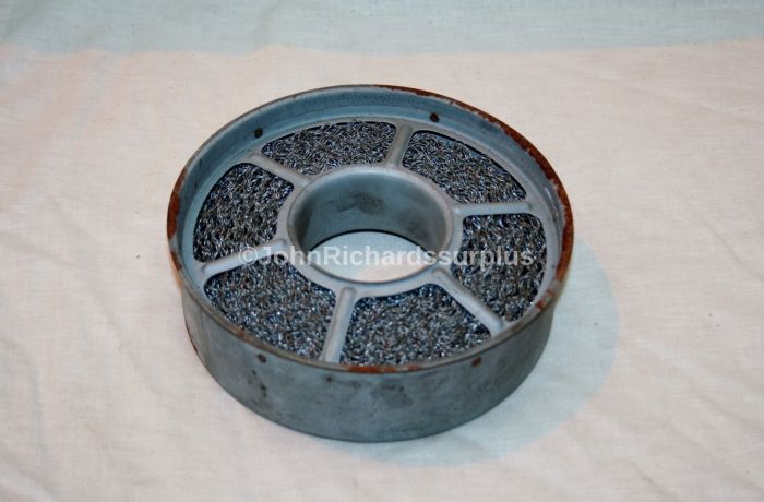 Land rover series 3 air deals filter