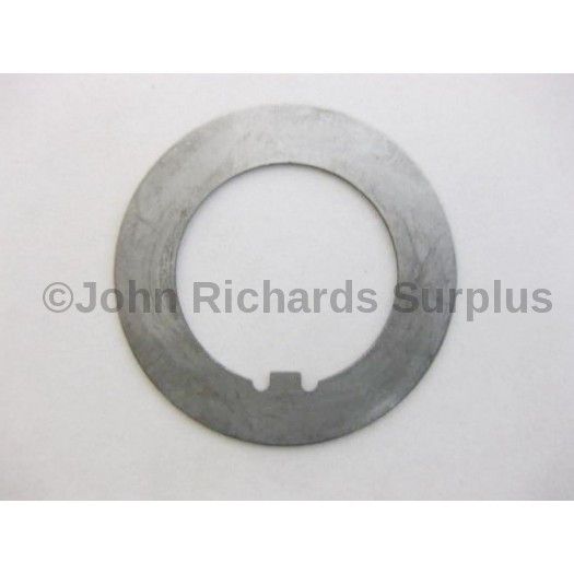 Hub Nut Lock Washer 217353