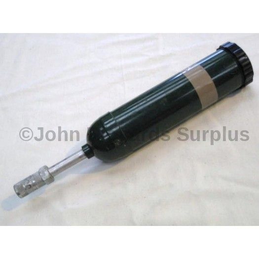 Interlube hand pump grease gun 222H