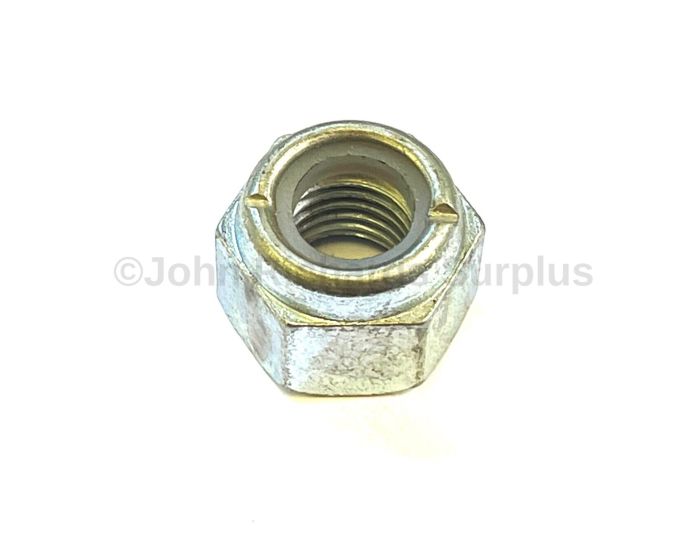 Land Rover U Bolt Lock Nut 7/16 BSF 251323