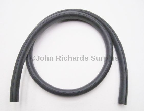 Land Rover Truck Cab Rear Quarter Glass Seal 330790