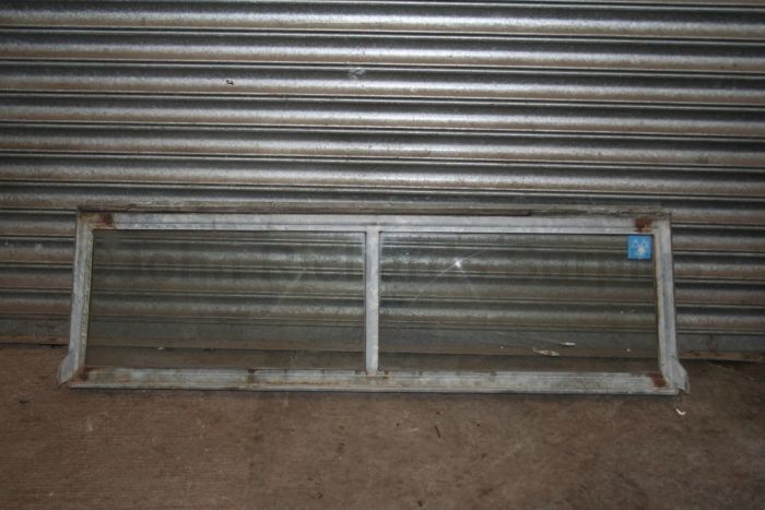 Land rover series hot sale windscreen