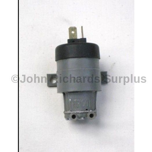 Trico 24 volt screenwash pump 60183WAE