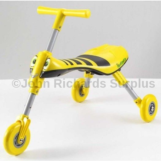 Scuttlebug bumblebee store