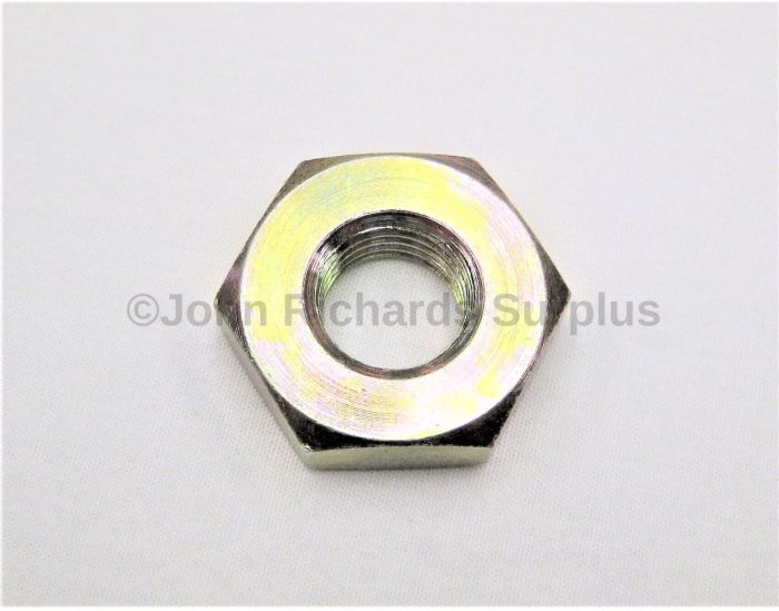 Land Rover Steering Wheel Nut UNF CRC2015