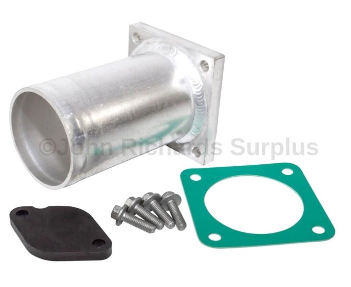 Land Rover EGR Blanking Kit TD5 DA1109