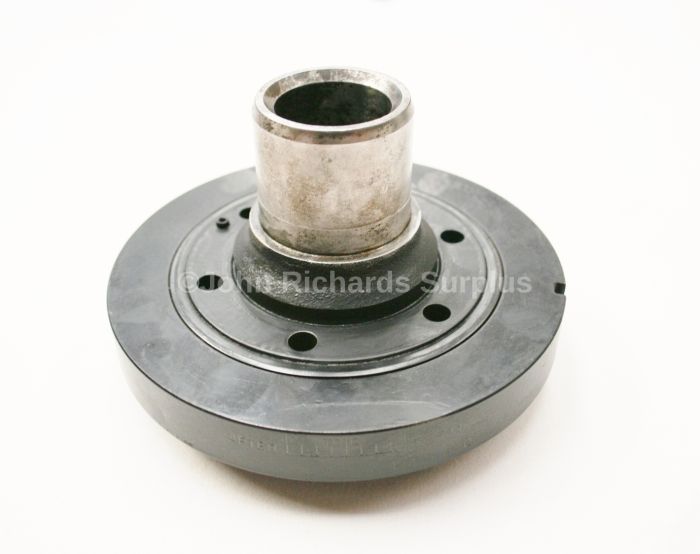Land Rover V8 Crankshaft Pulley Damper ERC5462