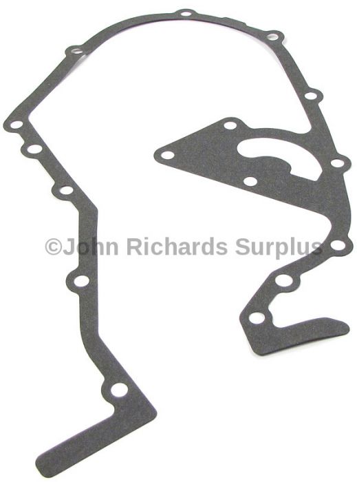 BRITPART HEAD GASKET KIT ＆ BOLTS SET COMPATIBLE WITH LAND ROVER DEFENDER 300TDI, DISCOVERY 300TDI ＆ RR CLASSIC 300TDI ENGINE MODELS PART STC2802 - 1
