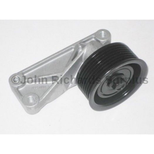 Idler Pulley & Mounting Bracket ERR6949