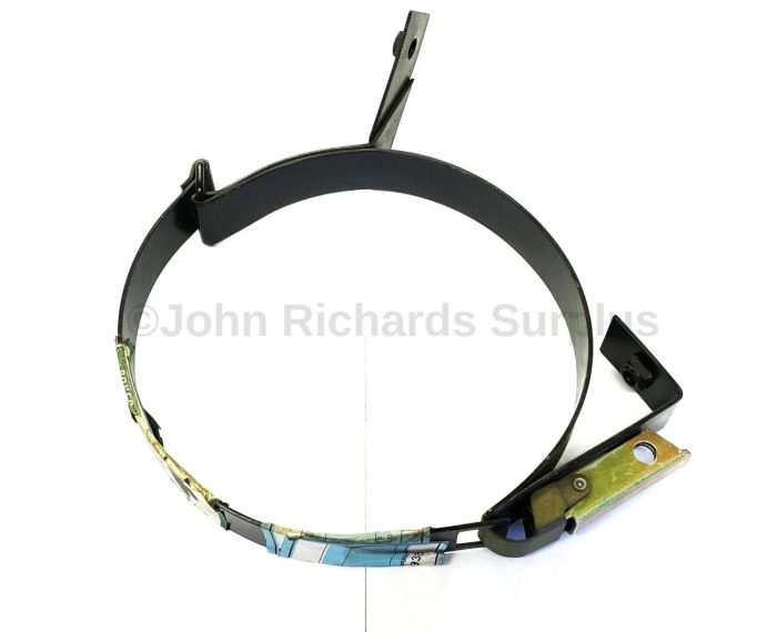 Land Rover Air Filter Housing Clamp 200 TDi ESR1051