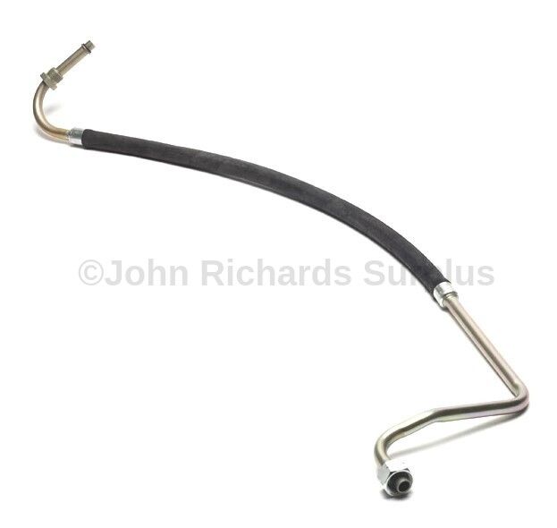 Land Rover Oil Cooler Pipe ESR1913