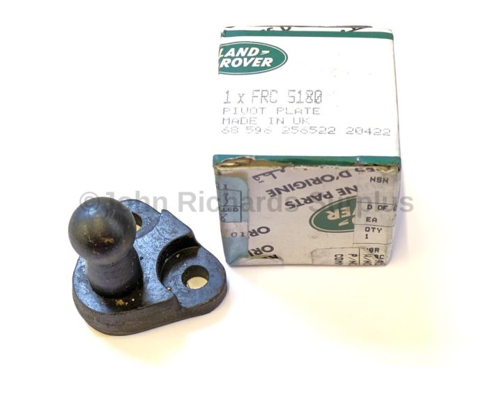 Land Rover Clutch Fork Pivot FRC5180