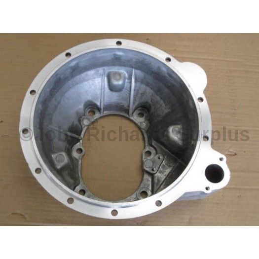 Land Rover LT77 Gearbox Bell Housing FRC9865