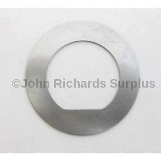 Land Rover Hub Nut Lock Washer FRC8002