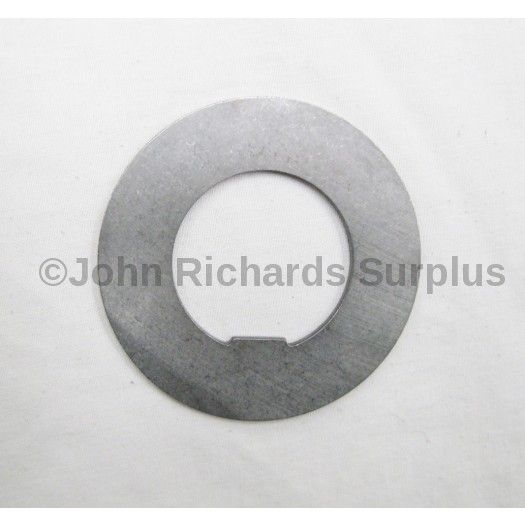 Land Rover Hub Nut Washer FTC5241