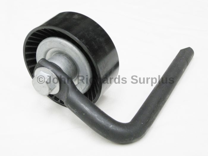 Range Rover Air Con Belt Tensioner LGQ000040