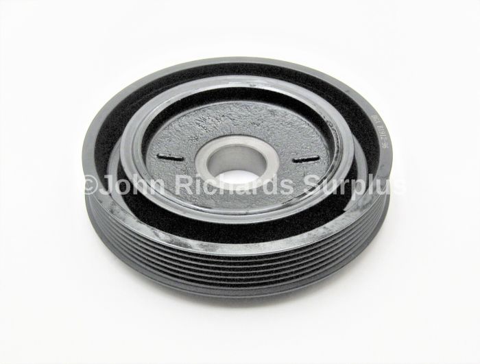 Freelander Crankshaft Pulley 2.2 Diesel LR006672