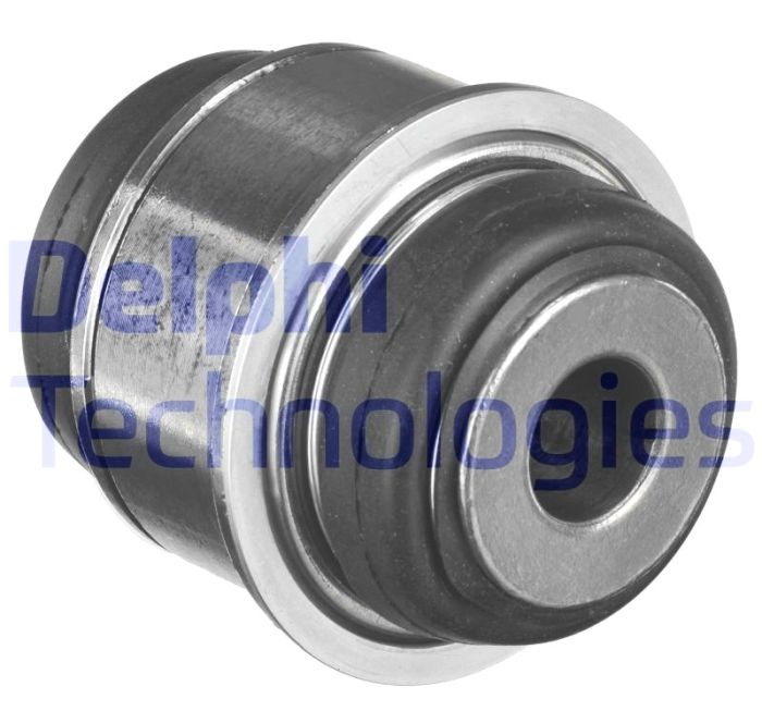 Land Rover Hub Knuckle Bush Rear Lower LR032644