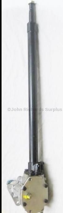 Land rover series 3 steering box deals