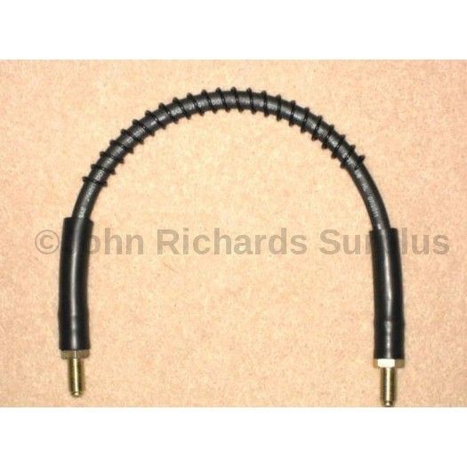 Land Rover defender front Brake Hose NRC7874